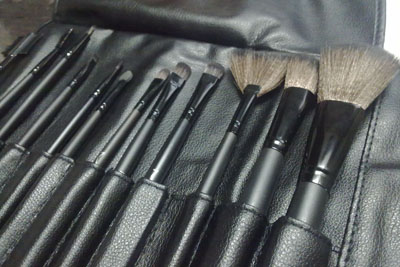 如何選擇化妝刷的類(lèi)別？