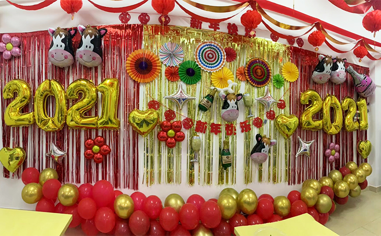 2020年實“鼠”不易，2021年“?！鞭D錢坤!