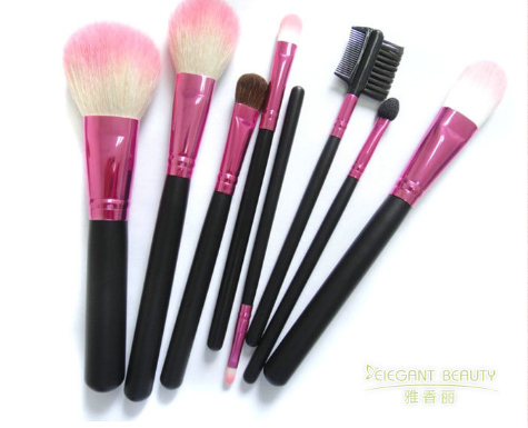 清洗化妝刷常見的誤區,你的化妝刷真的洗對了嗎？