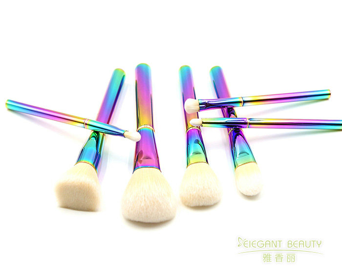 定制化妝刷需要多長時(shí)間制作？