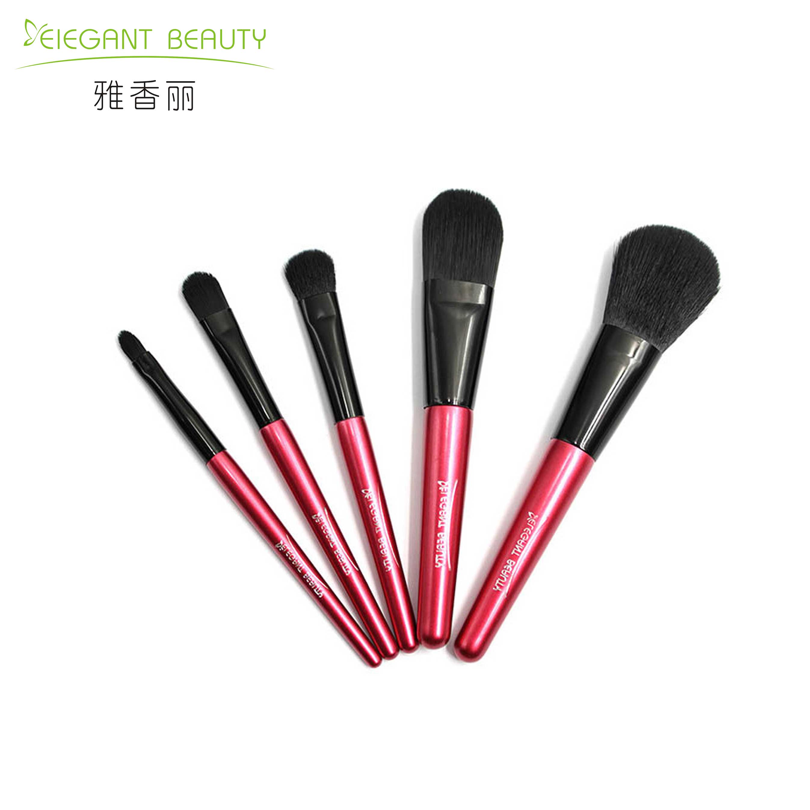 化妝刷套裝：從工廠到舞臺，見證美妝的每一個瞬間