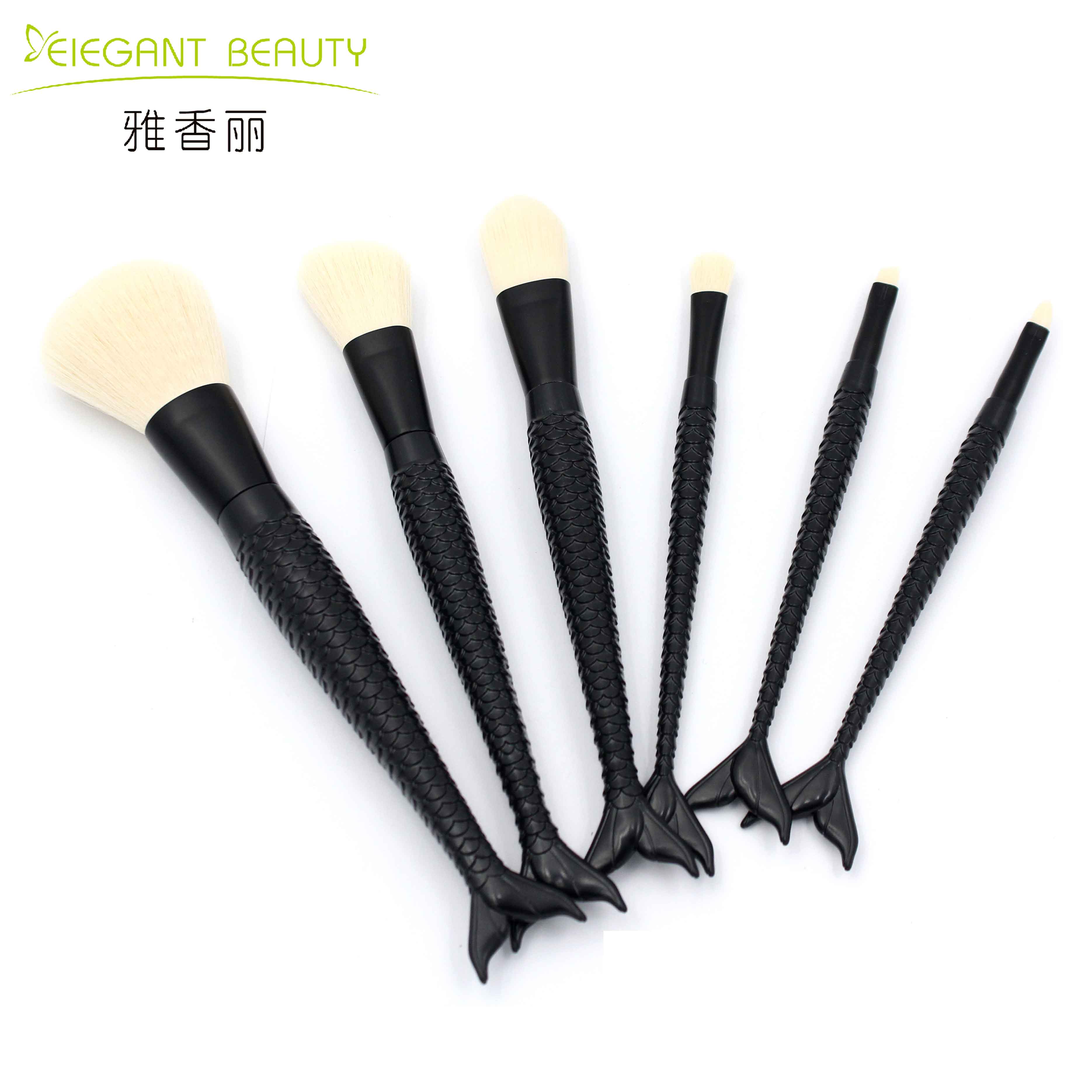 復古風回歸，經典化妝刷套裝再現市場