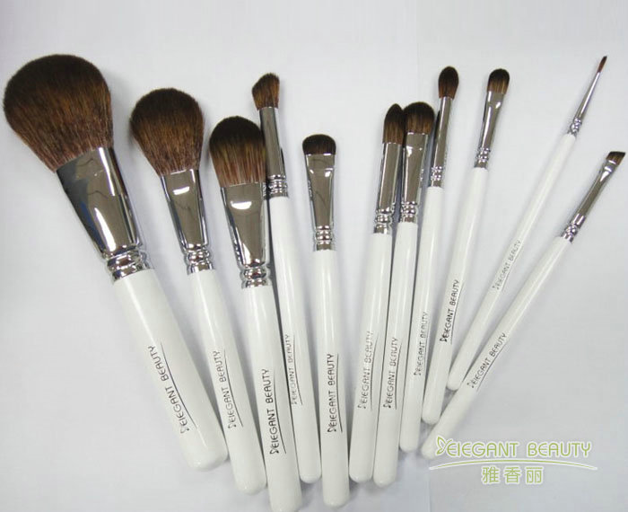 化妝刷工廠的環保實踐：可持續生產，守護地球家園